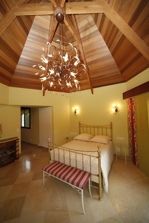 Bed and Breakfast La Coulonniere Wismes Екстер'єр фото